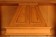 Range Hood Face Front